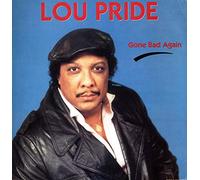 Pride, Lou - Gone Bad Again [Vinyl LP]