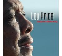 Pride,Lou - Keep on Believing [Import]