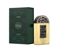 Lattafa Eau de Parfum Pride Maharjan Gold Unisexe – 100 ml
