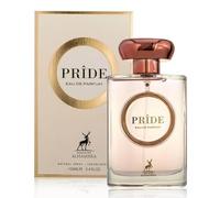 PRÎDE Maison Alhambra Eau de parfum pour femme 100 ml