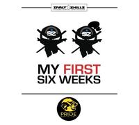 Pride Martial Arts Early Skillz My First Six Weeks