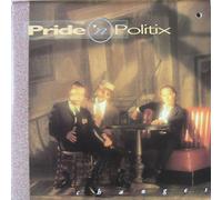 Atlantic Bicycle – Pride N Politix – Changes