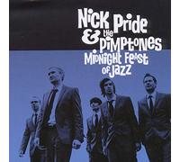 Pride Nick & the Pi - Midnight Feast of Jazz