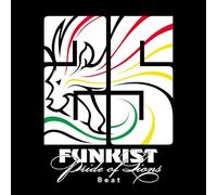 Pride of Lions～Beat～