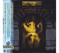 Pride of Lions - Destiny Stone
