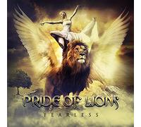 Pride of Lions – Fearless – The Orchard