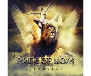 Pride of Lions - Fearless