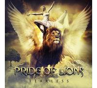 Pride of Lions - Fearless [Import]