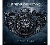 Pride of Lions - Immortal [Import]