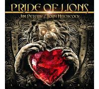 Lion Heart