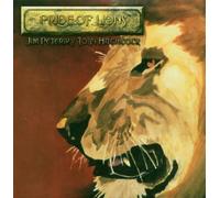 Pride Of Lions - Pride Of Lions