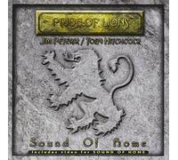 Pride of Lions - Sound Of Home - Maxi CD
