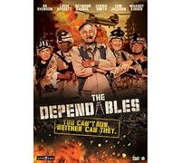 Pride of Lions ( The Dependables ) [ NON-USA FORMAT, PAL, Reg.0 Import - Netherlands ]