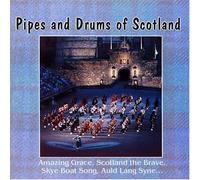 Pride of Murray - Pipes & Drums of Scotland