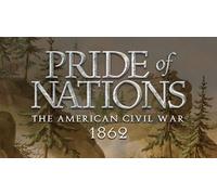 Pride of Nations: American Civil War 1862 (DLC)