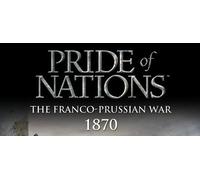 Pride of Nations Franco Prussian War 1870 (PC)