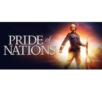 Pride of Nations (PC)