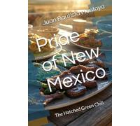 Pride of New Mexico: The Hatched Green Chili