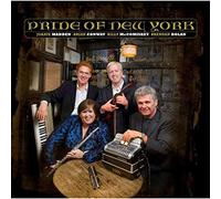 Pride Of New York - Pride of New York-Joanie Madden-Brian Conway-Billy McComiskey-Brendan Dolan 74522 2
