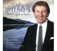 Pride Of Scotland