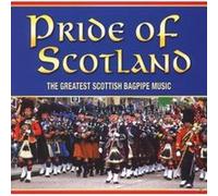 Pride Of Scotland