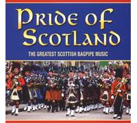 Pride of Scotland (CD) Import