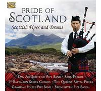 Pride Of Scotland