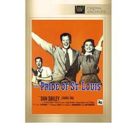 Pride Of St. Louis