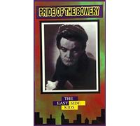 Pride of the Bowery [VHS]