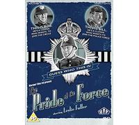 Pride of The Force [Import]