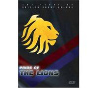 Pride of The Lions