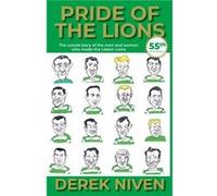 Pride of the Lions by Derek Niven Derek Niven (Auteur)