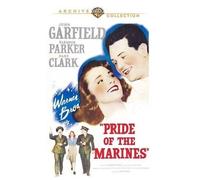 Pride of the Marines – DVD-R – Collection d'archives / À la demande