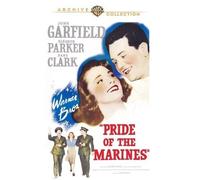 Pride of the Marines – DVD-R – Collection d'archives / À la demande