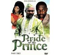 Pride of the Prince 1&2