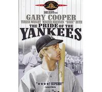 Pride of The Yankees