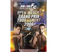 Pride - Open-Weight Grand Prix Tournament 2006 G