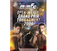 Pride Openweight GP 2006 [Import]