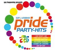 Pride Party Hits: Gay Happening