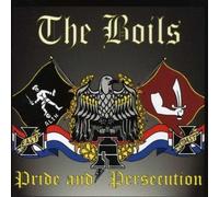 Pride & Persecution