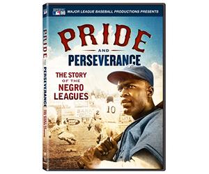 Pride & Perseverance: Story of The Negro Leagues