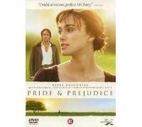 Pride & Prejudice – Film – 2005 – Universal Pictures