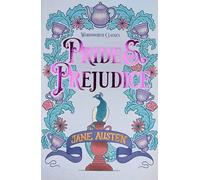 Pride & Prejudice
