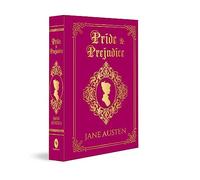 Pride & Prejudice