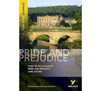 Pride & Prejudice