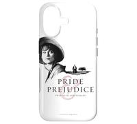 Pride & Prejudice 20th Anniversary Elizabeth Bennet Coque pour iPhone 17