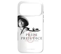 Pride & Prejudice 20th Anniversary Elizabeth Bennet Coque pour iPhone 17 Pro Max
