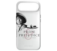 Pride & Prejudice 20th Anniversary Elizabeth Bennet Coque pour iPhone Air