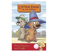 Pride, Prejudice and Fudge