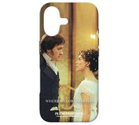 Pride & Prejudice Ballroom Where My Lore Started Coque pour iPhone 17